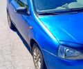 Синий ВАЗ Kalina, объемом двигателя 1.6 л и пробегом 164 тыс. км за 1800 $, фото 5 на Automoto.ua