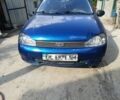 Синій ВАЗ Калина, об'ємом двигуна 0 л та пробігом 2 тис. км за 1500 $, фото 1 на Automoto.ua