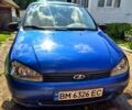 Синій ВАЗ Kalina, об'ємом двигуна 1.6 л та пробігом 197 тис. км за 2200 $, фото 2 на Automoto.ua