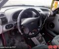 Синий ВАЗ Kalina, объемом двигателя 1.6 л и пробегом 158 тыс. км за 3000 $, фото 6 на Automoto.ua
