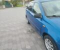 Синий ВАЗ Калина, объемом двигателя 1 л и пробегом 1 тыс. км за 1700 $, фото 4 на Automoto.ua