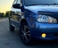 Синий ВАЗ Kalina, объемом двигателя 1.6 л и пробегом 160 тыс. км за 2300 $, фото 1 на Automoto.ua