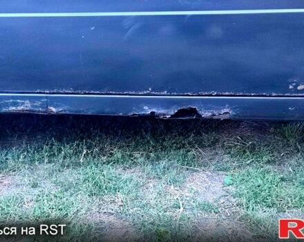 Синий ВАЗ Kalina, объемом двигателя 1.6 л и пробегом 196 тыс. км за 1250 $, фото 6 на Automoto.ua