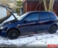 Синий ВАЗ Kalina, объемом двигателя 1.6 л и пробегом 158 тыс. км за 3000 $, фото 9 на Automoto.ua