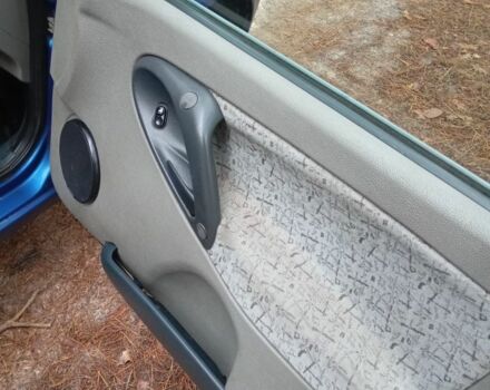 Синий ВАЗ Калина, объемом двигателя 1.6 л и пробегом 167 тыс. км за 1850 $, фото 17 на Automoto.ua