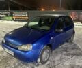 Синій ВАЗ Калина, об'ємом двигуна 1.6 л та пробігом 250 тис. км за 1150 $, фото 1 на Automoto.ua