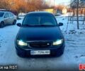 Синий ВАЗ Kalina, объемом двигателя 1.6 л и пробегом 158 тыс. км за 3000 $, фото 1 на Automoto.ua