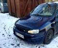 Синий ВАЗ Kalina, объемом двигателя 1.6 л и пробегом 158 тыс. км за 3000 $, фото 1 на Automoto.ua