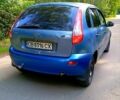 Синий ВАЗ Kalina, объемом двигателя 1.6 л и пробегом 0 тыс. км за 1200 $, фото 6 на Automoto.ua