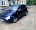 Синий ВАЗ Kalina, объемом двигателя 1.6 л и пробегом 128 тыс. км за 2400 $, фото 1 на Automoto.ua