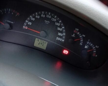 Синий ВАЗ Калина, объемом двигателя 1.6 л и пробегом 167 тыс. км за 1850 $, фото 23 на Automoto.ua