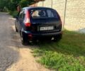 Синій ВАЗ Kalina, об'ємом двигуна 1.6 л та пробігом 135 тис. км за 1750 $, фото 3 на Automoto.ua