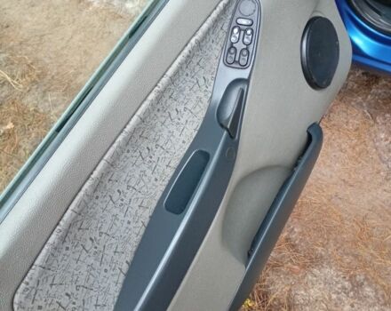 Синий ВАЗ Калина, объемом двигателя 1.6 л и пробегом 167 тыс. км за 1850 $, фото 18 на Automoto.ua