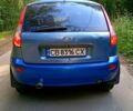 Синий ВАЗ Kalina, объемом двигателя 1.6 л и пробегом 0 тыс. км за 1200 $, фото 10 на Automoto.ua