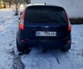 Синий ВАЗ Kalina, объемом двигателя 1.6 л и пробегом 158 тыс. км за 3000 $, фото 4 на Automoto.ua