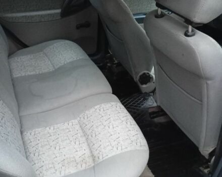 Синий ВАЗ Калина, объемом двигателя 1.6 л и пробегом 167 тыс. км за 1850 $, фото 16 на Automoto.ua