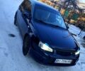 Синий ВАЗ Kalina, объемом двигателя 1.6 л и пробегом 158 тыс. км за 3000 $, фото 2 на Automoto.ua