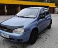 Синій ВАЗ Калина, об'ємом двигуна 1.6 л та пробігом 120 тис. км за 1500 $, фото 1 на Automoto.ua