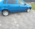 Синий ВАЗ Калина, объемом двигателя 1 л и пробегом 1 тыс. км за 1700 $, фото 6 на Automoto.ua