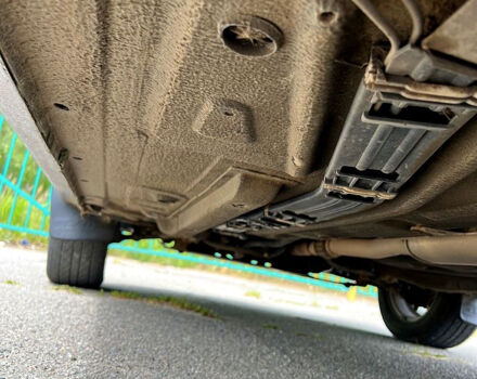 Синий ВАЗ Kalina, объемом двигателя 1.6 л и пробегом 111 тыс. км за 3200 $, фото 13 на Automoto.ua