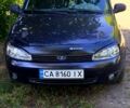 Синий ВАЗ Kalina, объемом двигателя 1.6 л и пробегом 200 тыс. км за 1500 $, фото 1 на Automoto.ua