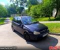 Синий ВАЗ Kalina, объемом двигателя 1.6 л и пробегом 168 тыс. км за 800 $, фото 1 на Automoto.ua