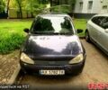 Синий ВАЗ Kalina, объемом двигателя 1.6 л и пробегом 186 тыс. км за 2200 $, фото 1 на Automoto.ua
