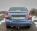 Синий ВАЗ Калина, объемом двигателя 1.6 л и пробегом 258 тыс. км за 1350 $, фото 3 на Automoto.ua