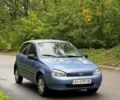 Синій ВАЗ Kalina, об'ємом двигуна 1.6 л та пробігом 270 тис. км за 1650 $, фото 1 на Automoto.ua
