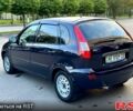 Синий ВАЗ Kalina, объемом двигателя 1.6 л и пробегом 87 тыс. км за 2799 $, фото 2 на Automoto.ua