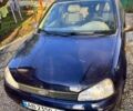 Синій ВАЗ Kalina, об'ємом двигуна 1.4 л та пробігом 243 тис. км за 1650 $, фото 1 на Automoto.ua