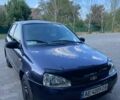 Синій ВАЗ Калина, об'ємом двигуна 1.6 л та пробігом 100 тис. км за 2600 $, фото 2 на Automoto.ua