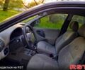 Синий ВАЗ Kalina, объемом двигателя 1.6 л и пробегом 226 тыс. км за 2400 $, фото 7 на Automoto.ua