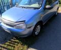 Синий ВАЗ Kalina, объемом двигателя 1.6 л и пробегом 206 тыс. км за 1900 $, фото 1 на Automoto.ua