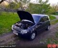 Синий ВАЗ Kalina, объемом двигателя 1.6 л и пробегом 226 тыс. км за 2400 $, фото 11 на Automoto.ua