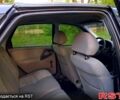 Синий ВАЗ Kalina, объемом двигателя 1.6 л и пробегом 226 тыс. км за 2400 $, фото 9 на Automoto.ua