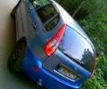 Синий ВАЗ Kalina, объемом двигателя 1.6 л и пробегом 0 тыс. км за 1200 $, фото 12 на Automoto.ua