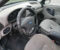 Синий ВАЗ Калина, объемом двигателя 1 л и пробегом 1 тыс. км за 1700 $, фото 3 на Automoto.ua