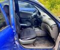 Синий ВАЗ Kalina, объемом двигателя 1.6 л и пробегом 273 тыс. км за 2000 $, фото 6 на Automoto.ua