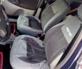 Синий ВАЗ Kalina, объемом двигателя 1.6 л и пробегом 158 тыс. км за 3000 $, фото 7 на Automoto.ua