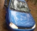 Синий ВАЗ Калина, объемом двигателя 1.6 л и пробегом 167 тыс. км за 1850 $, фото 10 на Automoto.ua