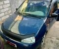 Синій ВАЗ Kalina, об'ємом двигуна 1.6 л та пробігом 200 тис. км за 1999 $, фото 1 на Automoto.ua