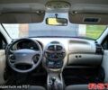 Синий ВАЗ Kalina, объемом двигателя 1.4 л и пробегом 102 тыс. км за 2500 $, фото 10 на Automoto.ua