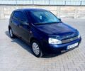 Синій ВАЗ Kalina, об'ємом двигуна 1.4 л та пробігом 170 тис. км за 2350 $, фото 1 на Automoto.ua