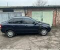 Синий ВАЗ Калина, объемом двигателя 1.6 л и пробегом 3 тыс. км за 2600 $, фото 2 на Automoto.ua