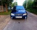 Синій ВАЗ Kalina, об'ємом двигуна 1.6 л та пробігом 250 тис. км за 3100 $, фото 1 на Automoto.ua