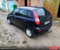 Синий ВАЗ Kalina, объемом двигателя 1.6 л и пробегом 206 тыс. км за 1650 $, фото 1 на Automoto.ua