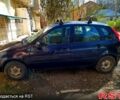 Синий ВАЗ Kalina, объемом двигателя 1.6 л и пробегом 205 тыс. км за 1600 $, фото 1 на Automoto.ua