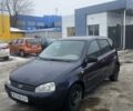 Синій ВАЗ Калина, об'ємом двигуна 1.4 л та пробігом 170 тис. км за 1700 $, фото 1 на Automoto.ua
