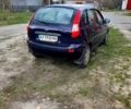 Синий ВАЗ Kalina, объемом двигателя 1.6 л и пробегом 60 тыс. км за 2500 $, фото 3 на Automoto.ua